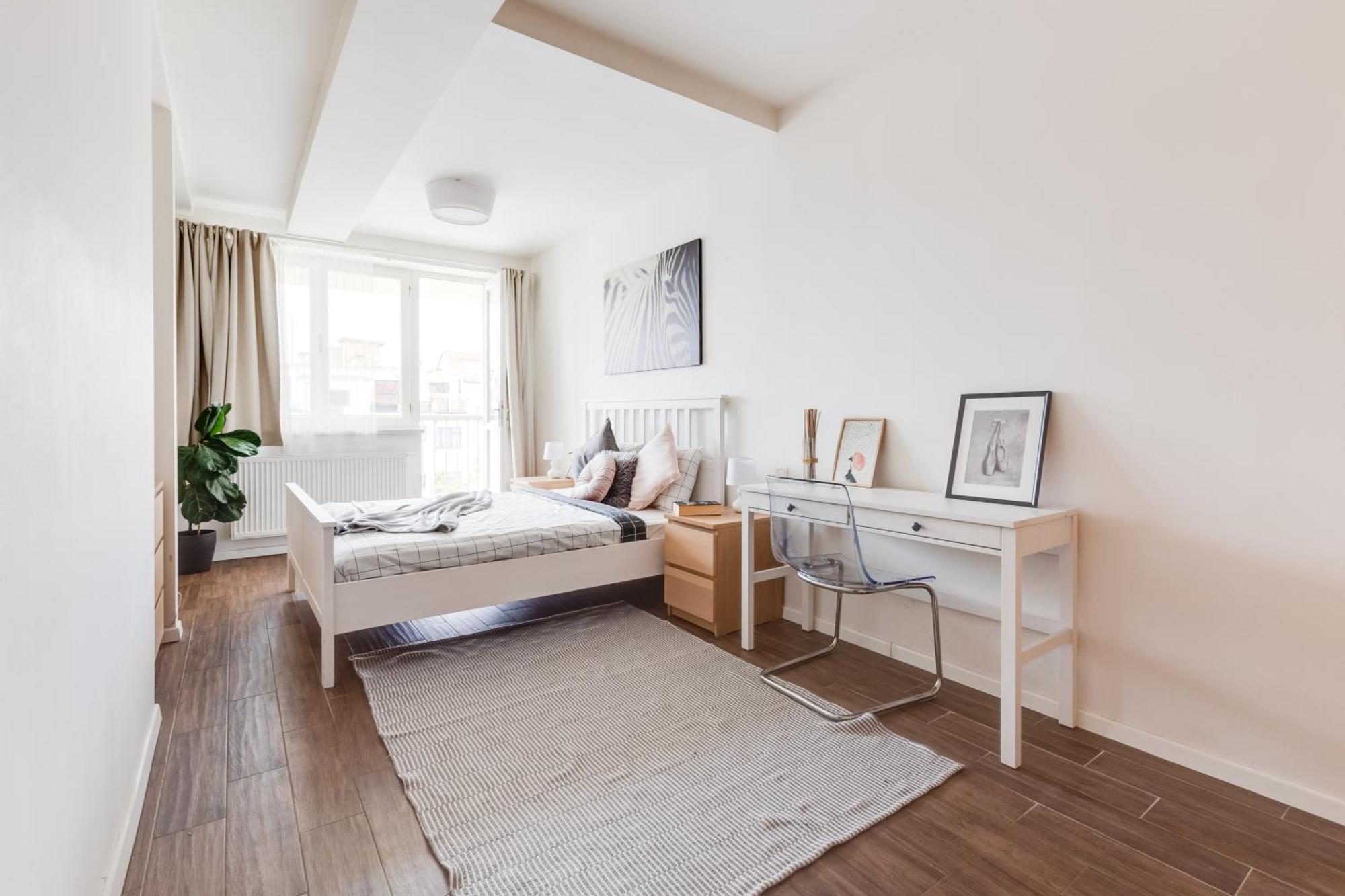 Apartment Cool With Terrace - Leg11 Prague