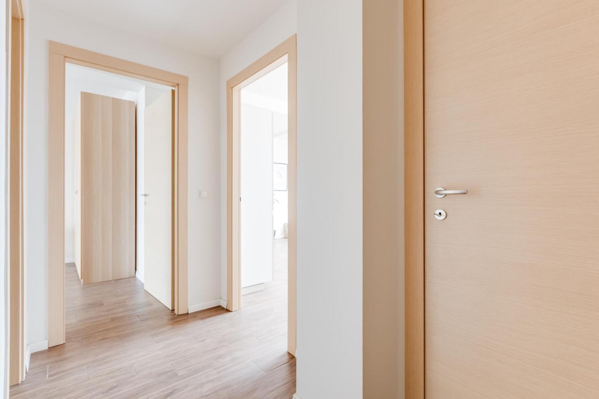 Apartment Cool With Terrace - Leg11 Prague