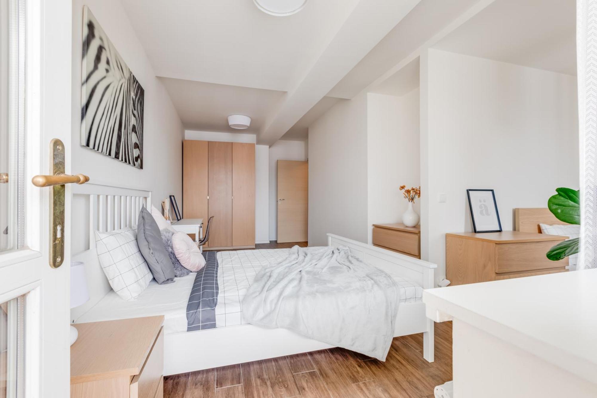 Apartment Cool With Terrace - Leg11