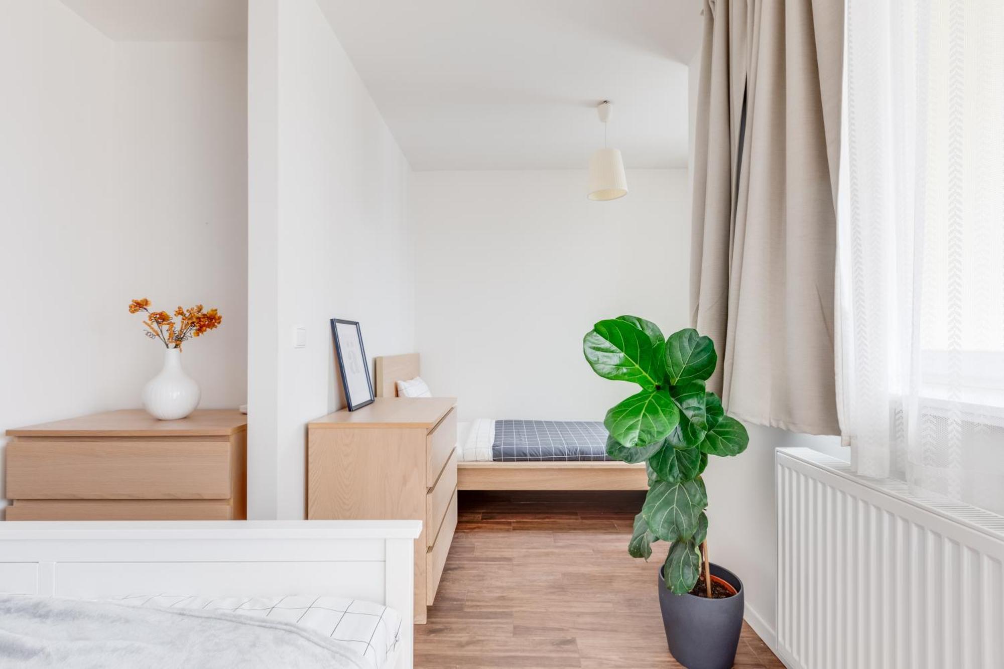 Apartment Cool With Terrace - Leg11 *