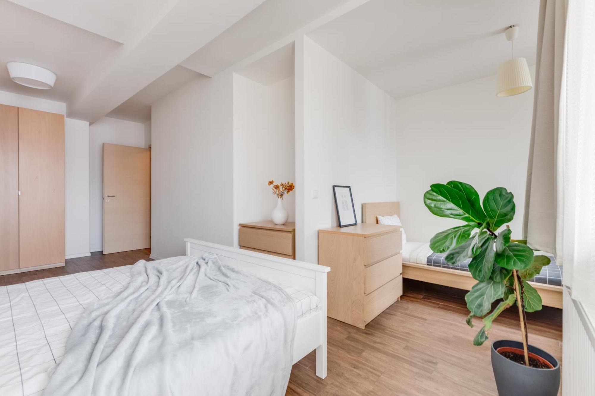 Apartment Cool With Terrace - Leg11