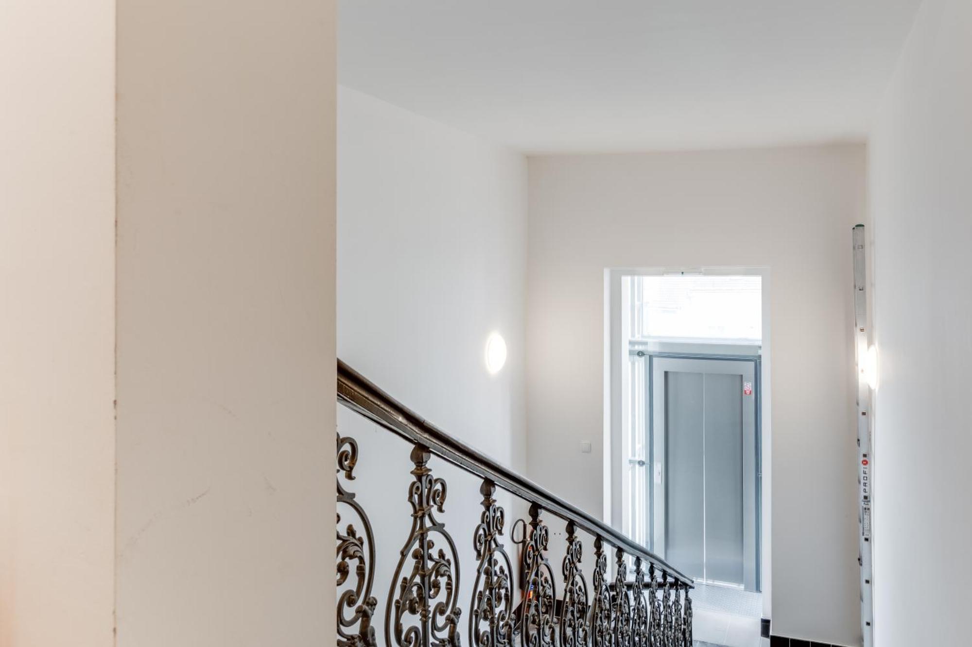 Cool With Terrace - Leg11 Apartment Prague